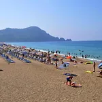 Aparthotel Atak Alanya