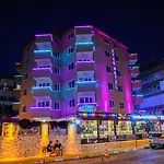 Atak Aparthotel