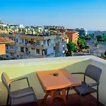 Apart Otel Atak