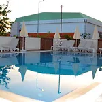 Atak Apart Otel Alanya