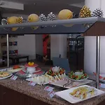Apart Otel Atak Alanya