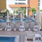 Apart Otel Atak Alanya