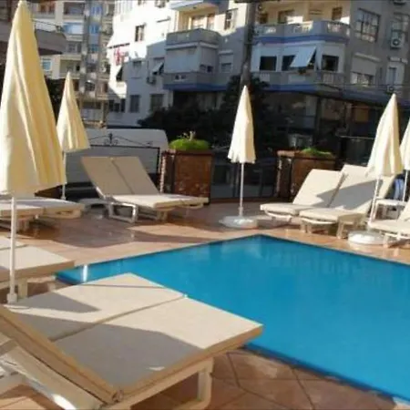 Atak 4* Alanya