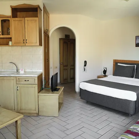 Aparthotel Atak 4*