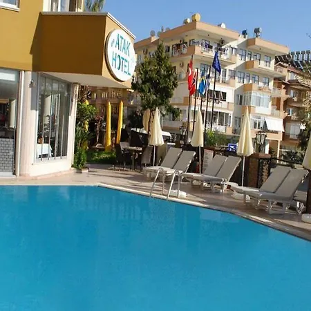 Atak Alanya
