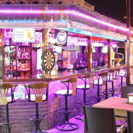 Atak Lägenhetshotell 3*