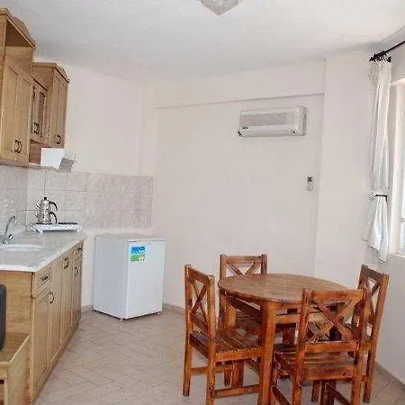 Atak Lägenhetshotell