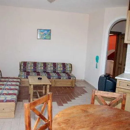 Aparthotel Atak 4*