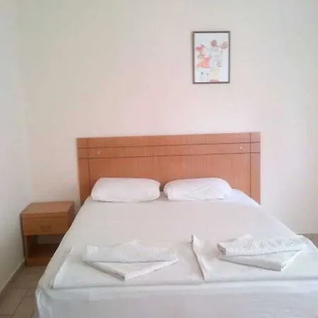 Atak Aparthotel