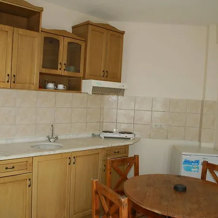 Atak 4* Alanya