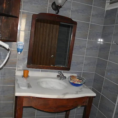 Atak Lägenhetshotell