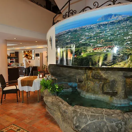 Atak Aparthotel