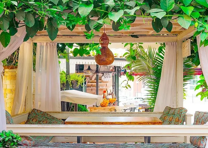 Lejlighedshotel Atak