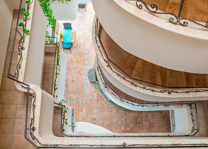 公寓式酒店 阿塔克公寓式酒店 4*