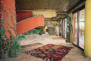 阿塔克公寓式酒店 4*