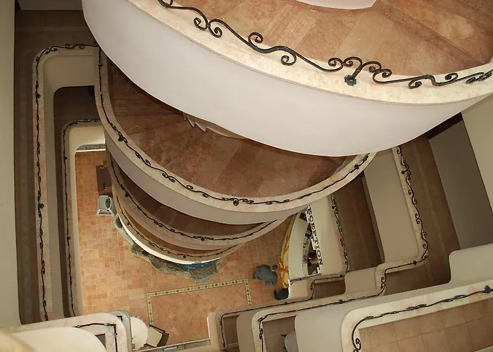 Atak Hotel apartamentowy 3*