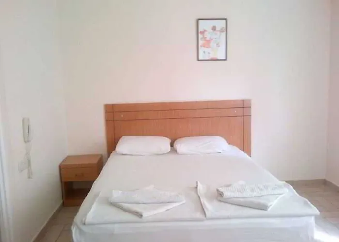 Atak Hotel apartamentowy