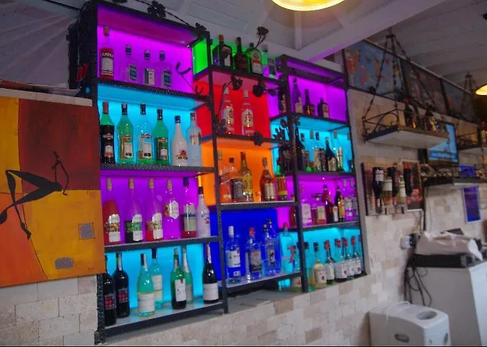 Atak Hotel apartamentowy