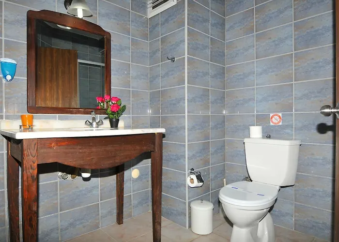 Hotel apartamentowy Atak
