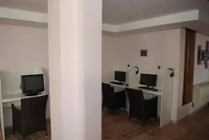 Hotel apartamentowy Atak