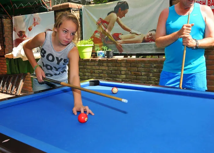 Atak Hotel apartamentowy