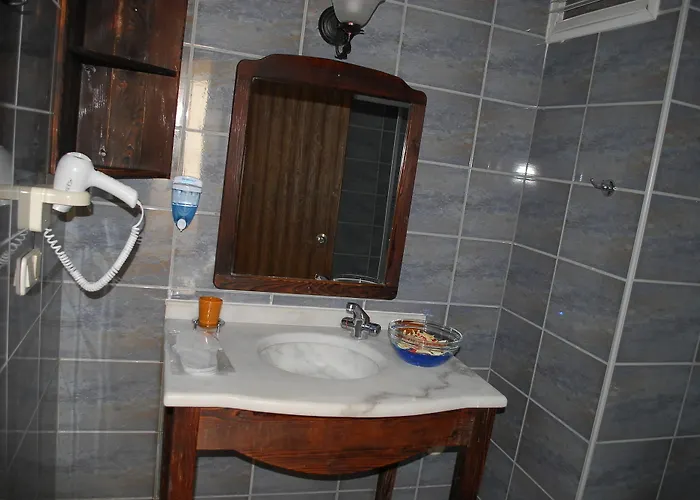 Atak Hotel apartamentowy