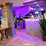 Atak Hotel apartamentowy Alanya