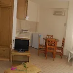 Hotel apartamentowy Atak Alanya
