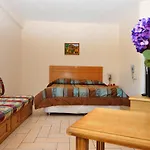 Atak Hotel apartamentowy Alanya