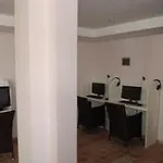 Hotel apartamentowy Atak